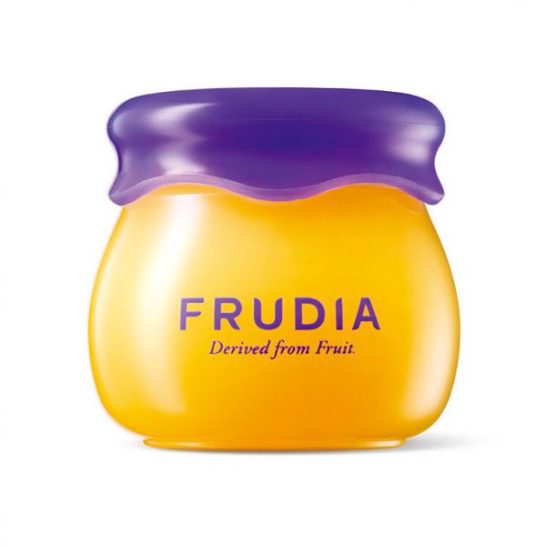 Frudia Áfonyás Mézes ajakápoló balzsam