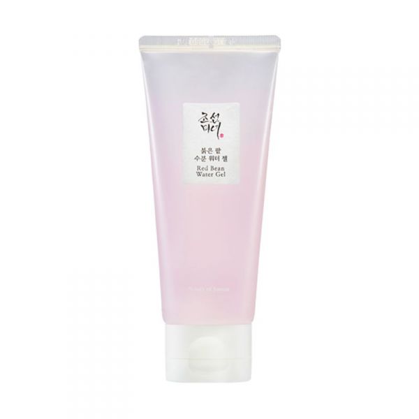 Beauty of Joseon Red Bean Water Gel - közeli lejárat