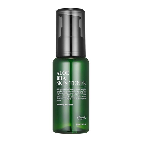 Benton Aloe BHA toner 50ml