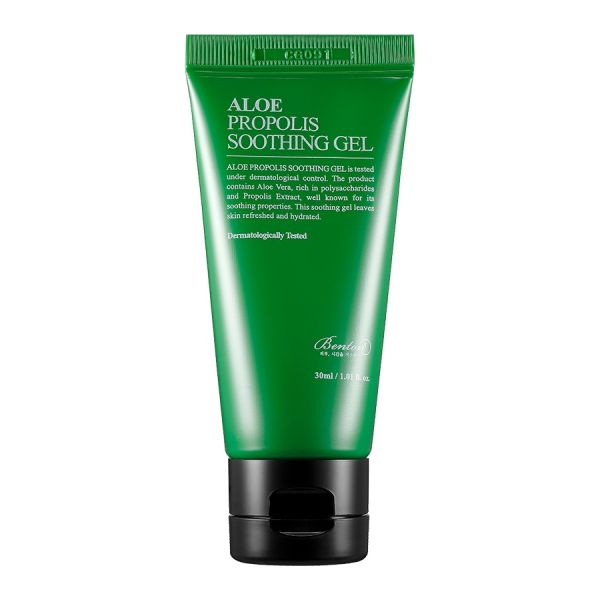 Benton Aloe-Propolisz nyugtató zselé 30ml