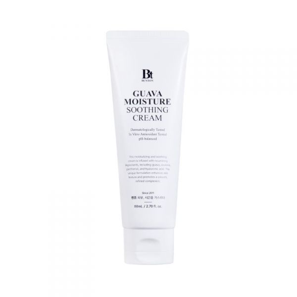 Benton Guava Moisture Soothing arckrém