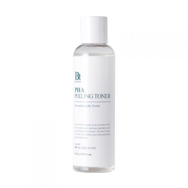 Benton PHA Peeling Toner - közeli lejárat