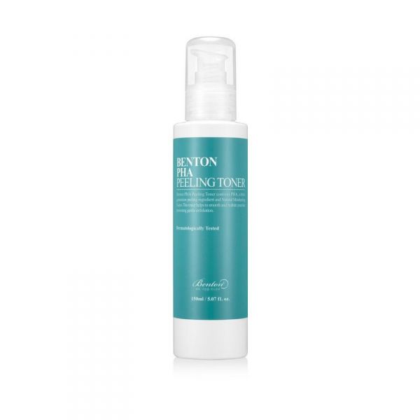 Benton PHA Peeling Toner