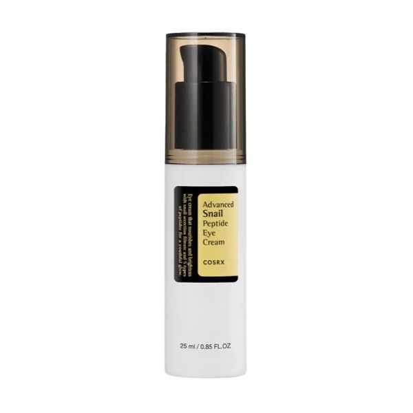 COSRX Advanced Snail Peptide szemránckrém