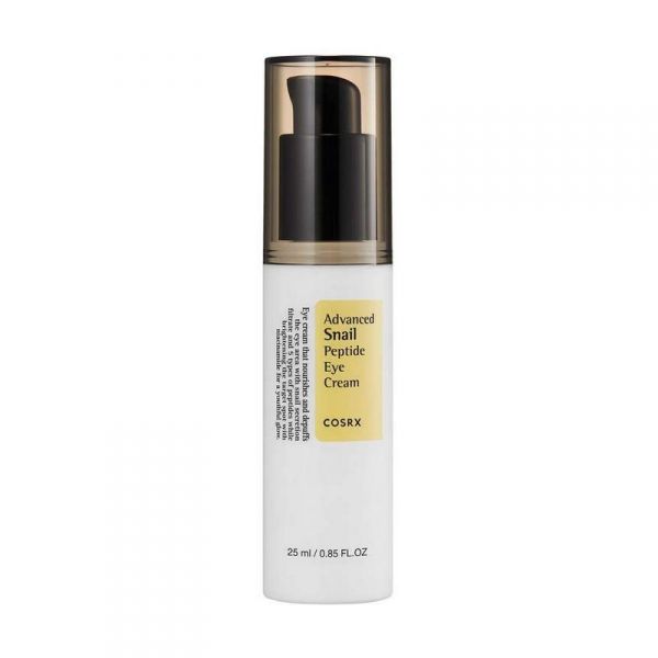 COSRX Advanced Snail Peptide szemránckrém