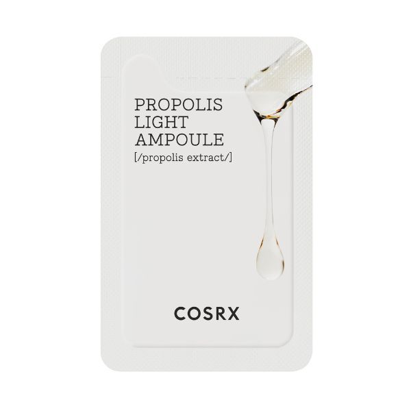 COSRX Full Fit Propolis Light ampulla minta