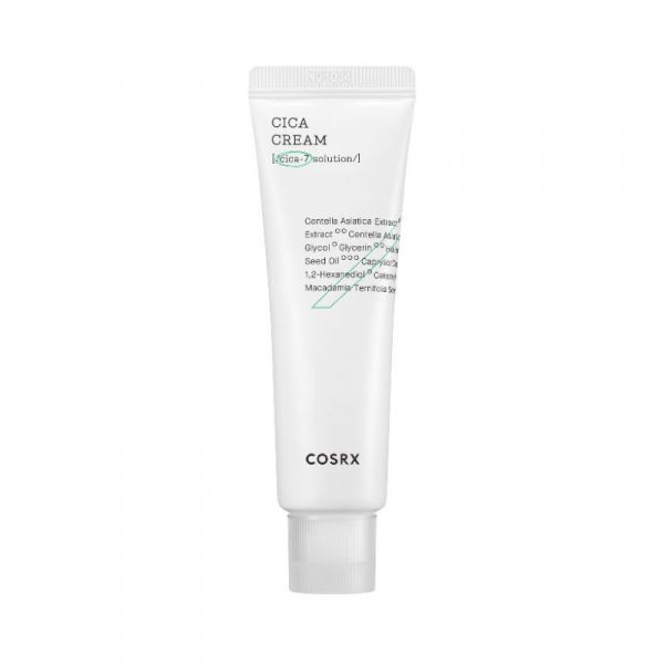 COSRX Pure Fit Cica arckrém - közeli lejárat