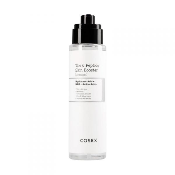 COSRX The 6 Peptide Skin Booster bőrfeltöltő szérum