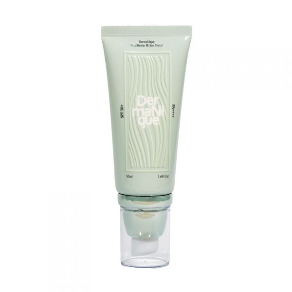 DermaNique Dual Barrier Fit Sunscreen SPF 50+/ PA++++