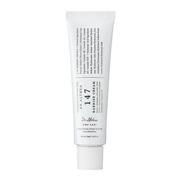 Dr. Althea 147 Barrier Cream  50ml