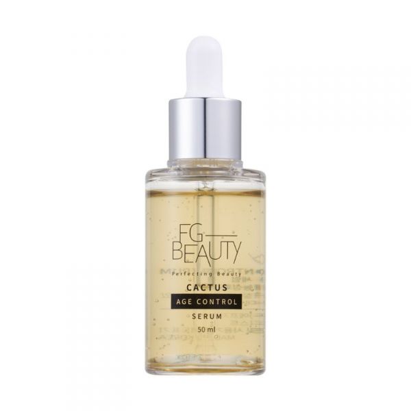 FG Beauty Cactus Age Control szérum
