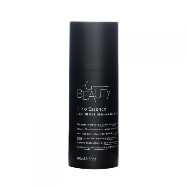 FG Beauty CEO eszencia