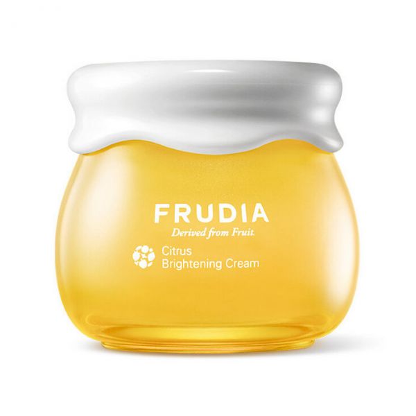 Frudia Citrus folthalványító arckrém