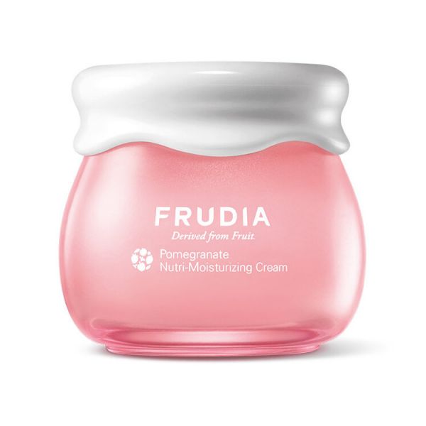Frudia Gránátalma tápláló arckrém