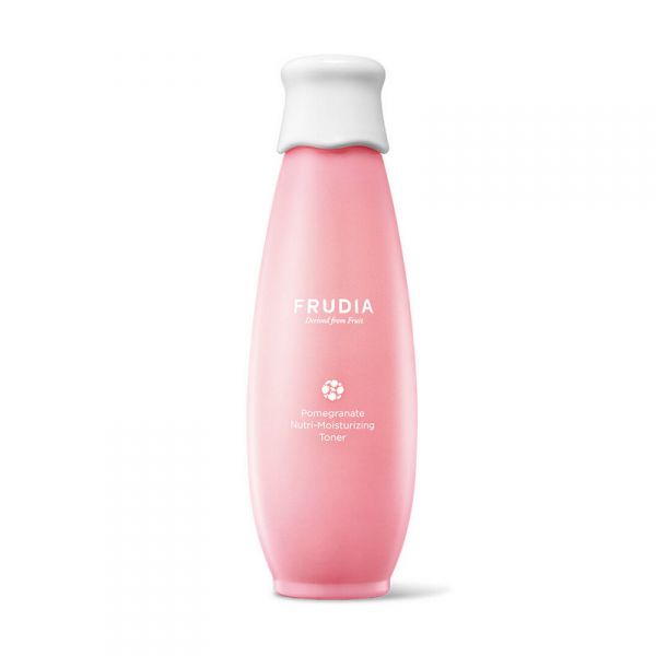Frudia Gránátalma tápláló toner