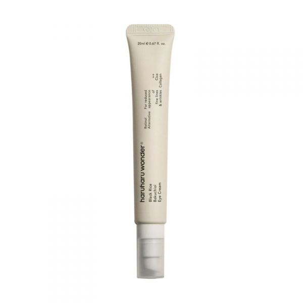 Haruharu Wonder Black Rice Bakuchiol szemránckrém