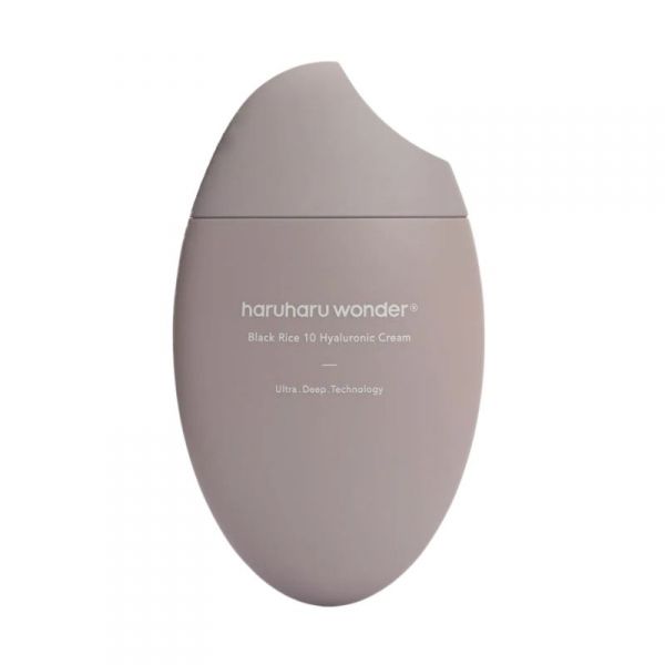 Haruharu Wonder Black Rice 10 Hyaluronic arckrém