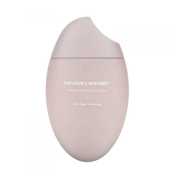 Haruharu Wonder Black Rice Hyaluronic arckrém