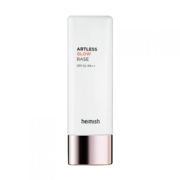 Heimish Artless Glow Base SPF 36/ PA++ - közeli lejárat