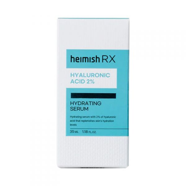 Heimish Hyaluronic Acid Hydrating szérum