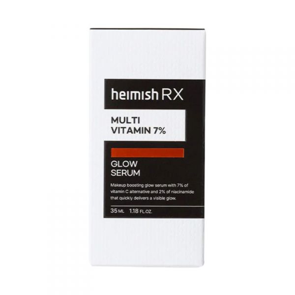 Heimish RX Multi Vitamin Glow szérum