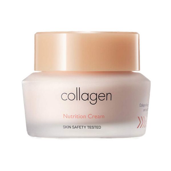 It's Skin Collagen Nutrition tápláló arckrém +