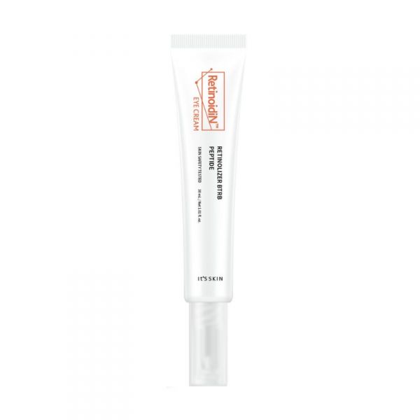 It's Skin Retinoidin szemránckrém