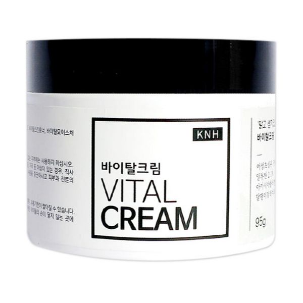 KNH Vital arckrém