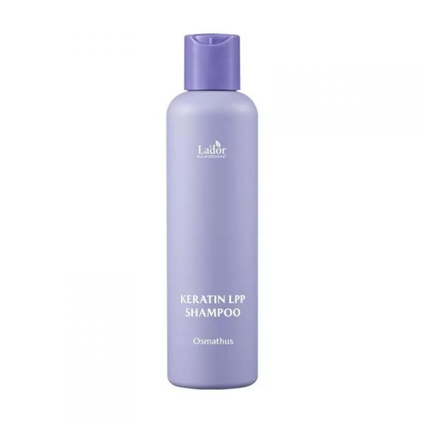 La'dor Keratin LPP Osmanthus sampon