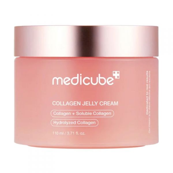 Medicube Collagen Jelly zselés arckrém