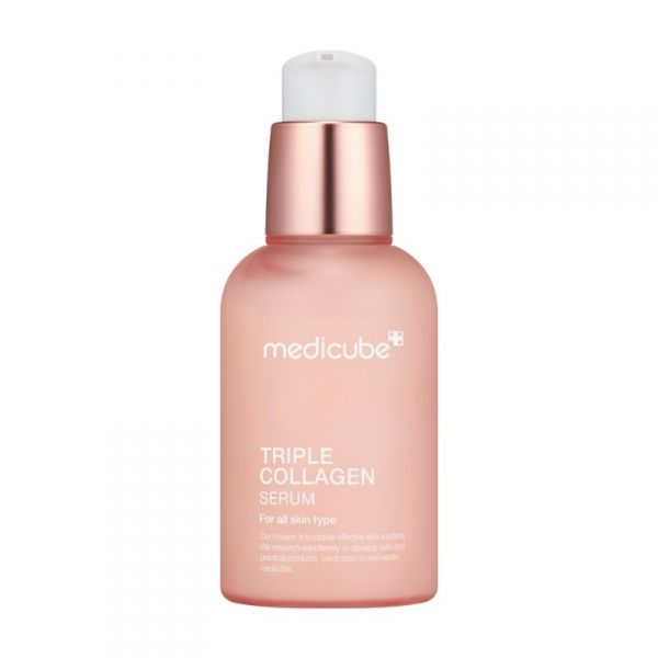 Medicube Triple Collagen szérum 4.0