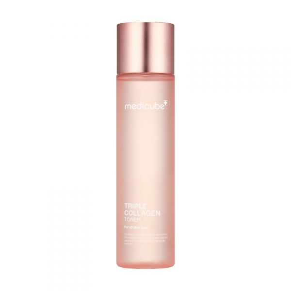 Medicube Triple Collagen toner 4.0