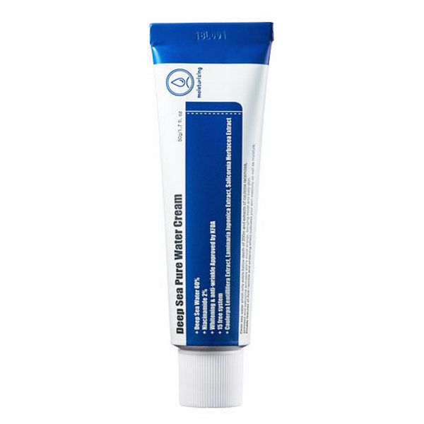PURITO Deep Sea Pure Water krém