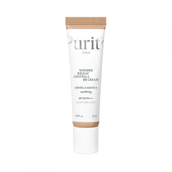 PURITO Wonder Releaf Centella BB krém SPF30 PA+++