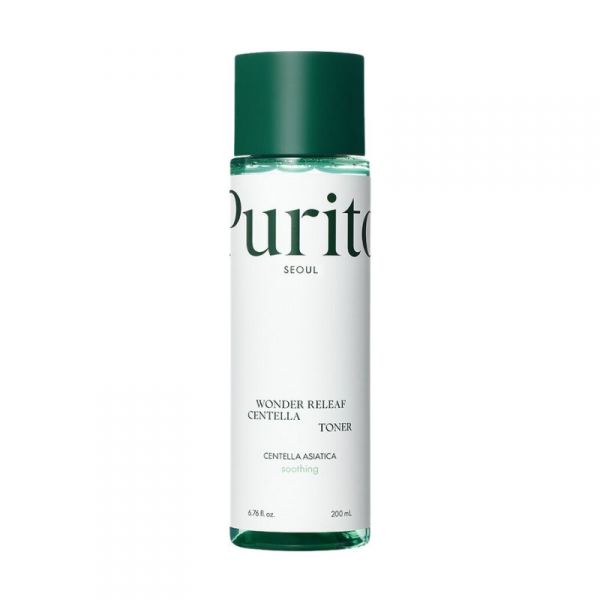 Purito Wonder Releaf Centella toner