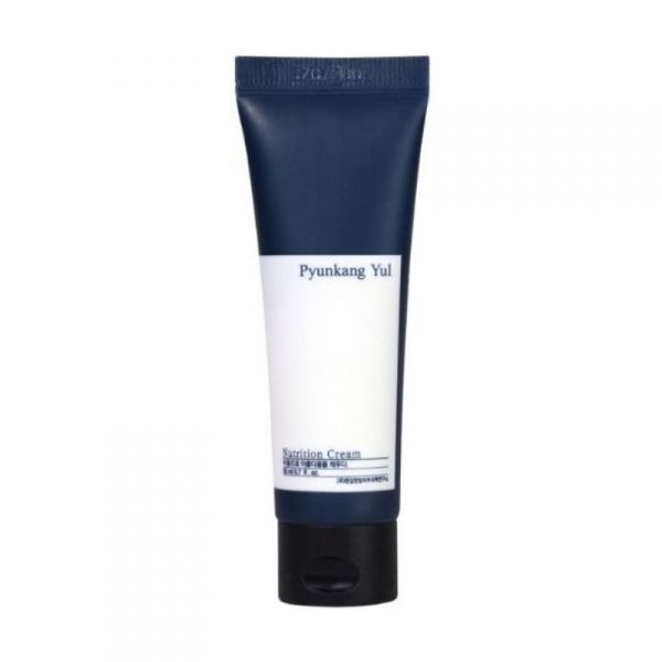 Pyunkang Yul Nutrition arckrém 20ml - közeli lejárat