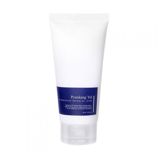 Pyunkang Yul ATO Moisturizing Soothing gél - közeli lejárat
