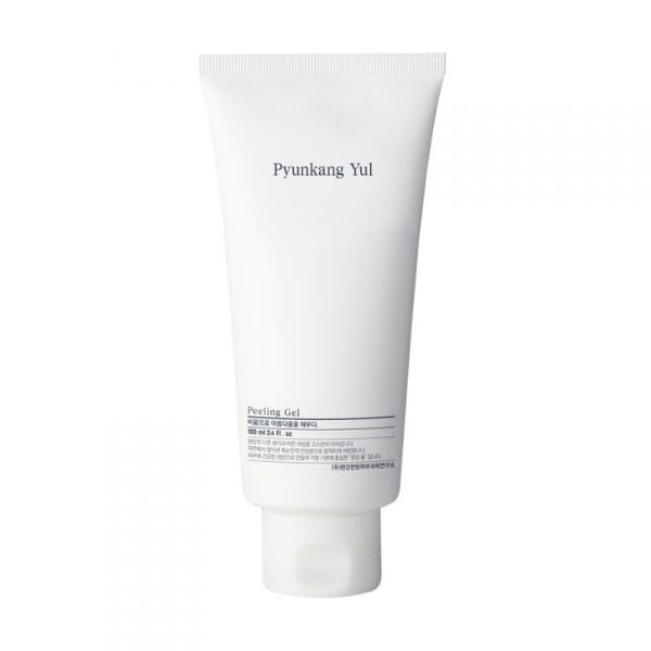 Pyunkang Yul hámlasztó gél - közeli lejárat