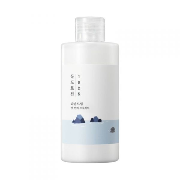 Round Lab 1025 DOKDO Lotion - közeli lejárat