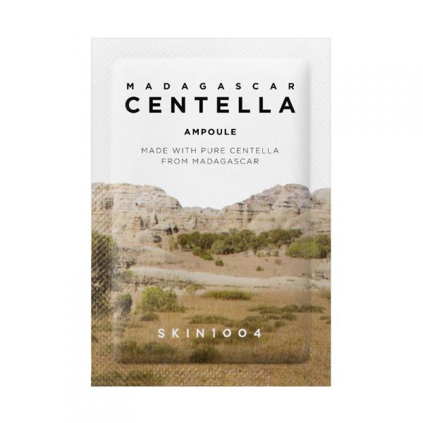 SKIN1004 Madagascar Centella Ampoule minta