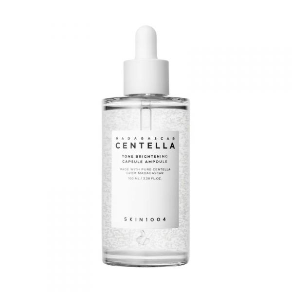 SKIN1004 Madagascar Centella Tone Brightening Capsule Ampoule