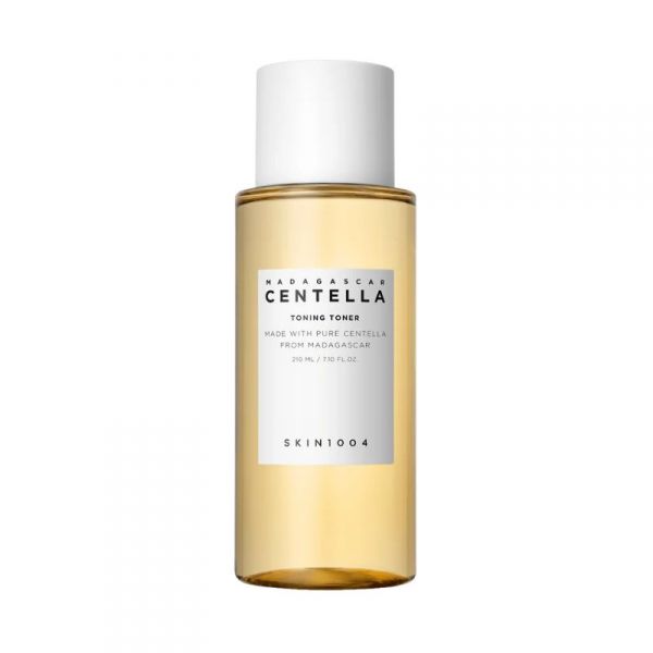 SKIN1004 Madagascar Centella Toning Toner