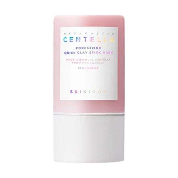 Skin1004 Madagascar Centella Poremizing Quick Clay Stick Mask