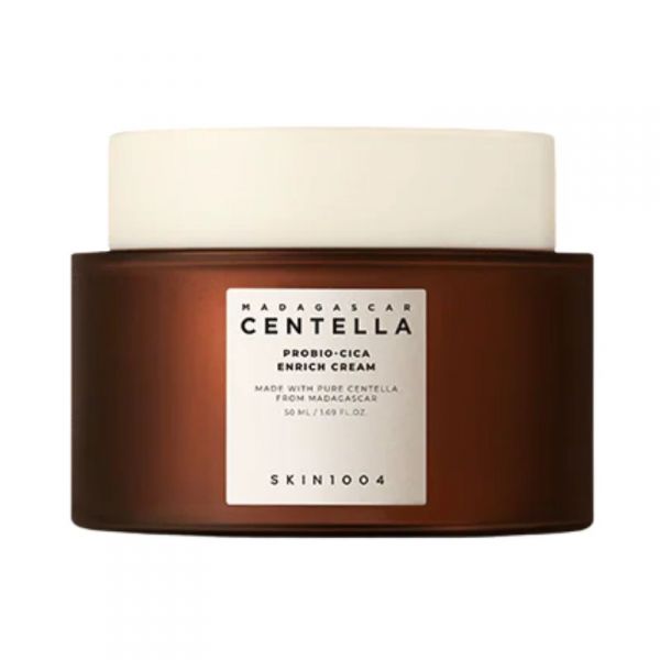 SKIN1004 Madagascar Centella Probio-Cica Enrich arckrém