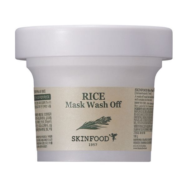 Skinfood rizses maszk