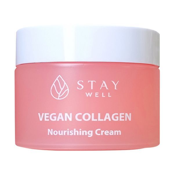 STAY WELL Vegan Collagen Cream