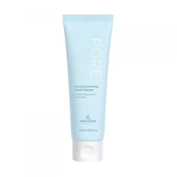 The Skin House Pore Purifying habos arclemosó