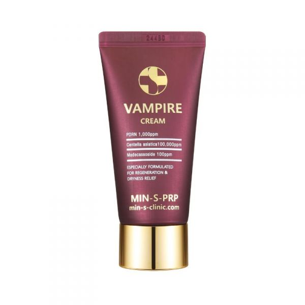 Pour La Peau Vampire arckrém